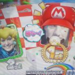 Mario in Tokio