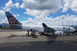 Fiji-Airlines