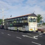 Bus in Kuala Terengganu