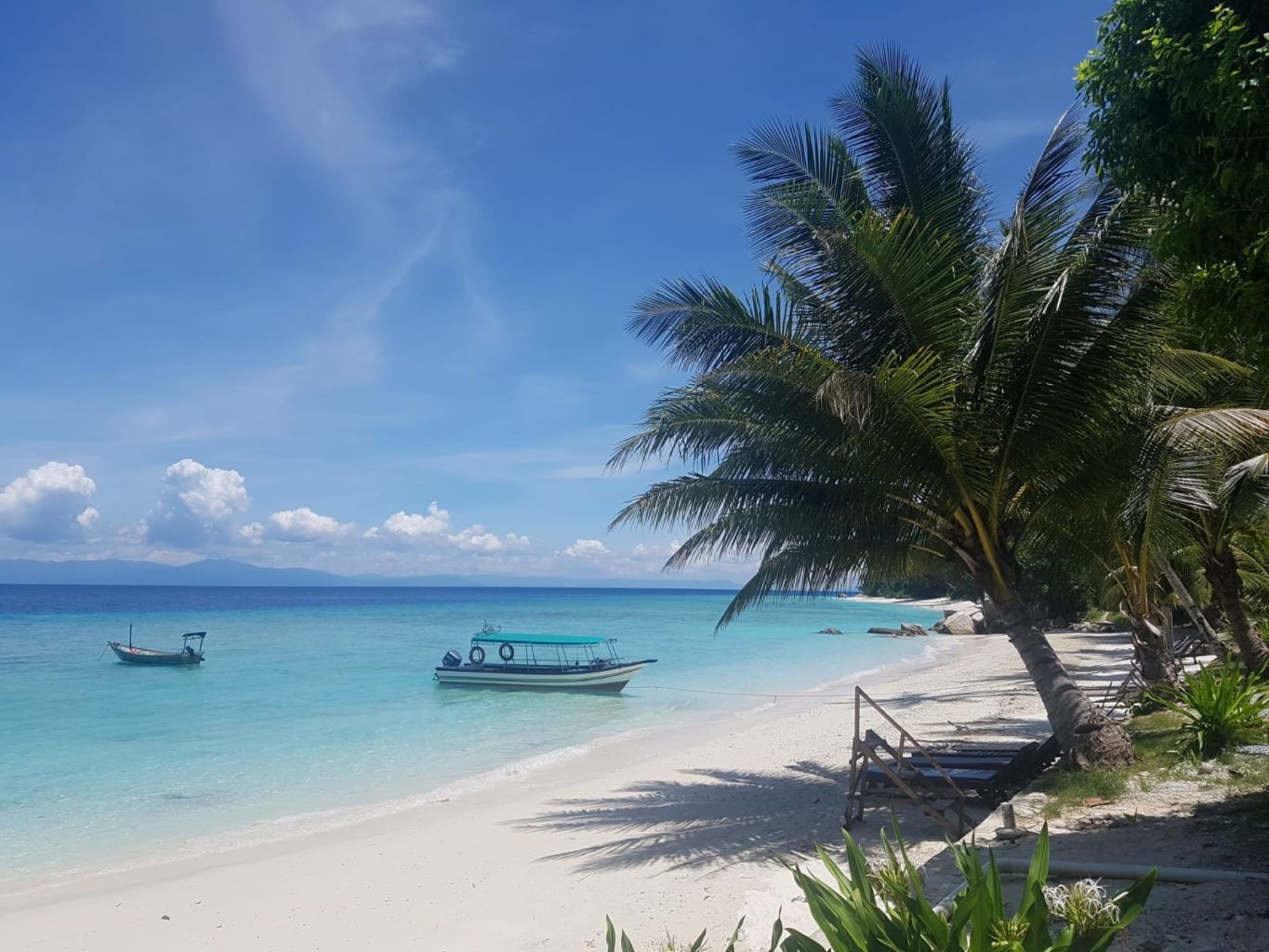 Pulau Lang Tengah