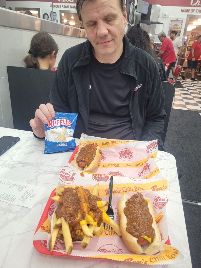 Ben s Chili Bowl
