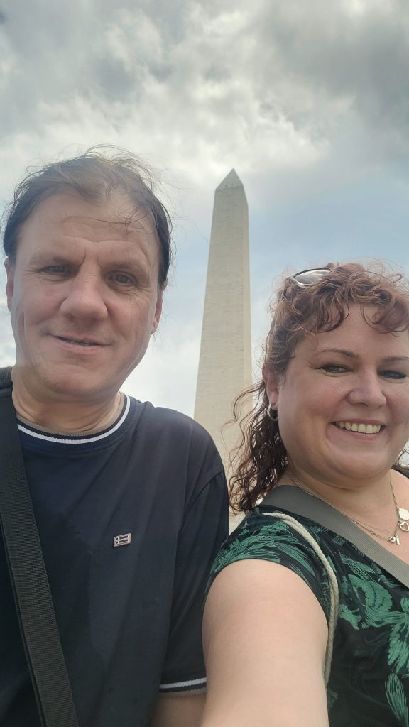 Washington Monument