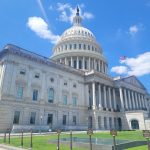 Capitol in Washington