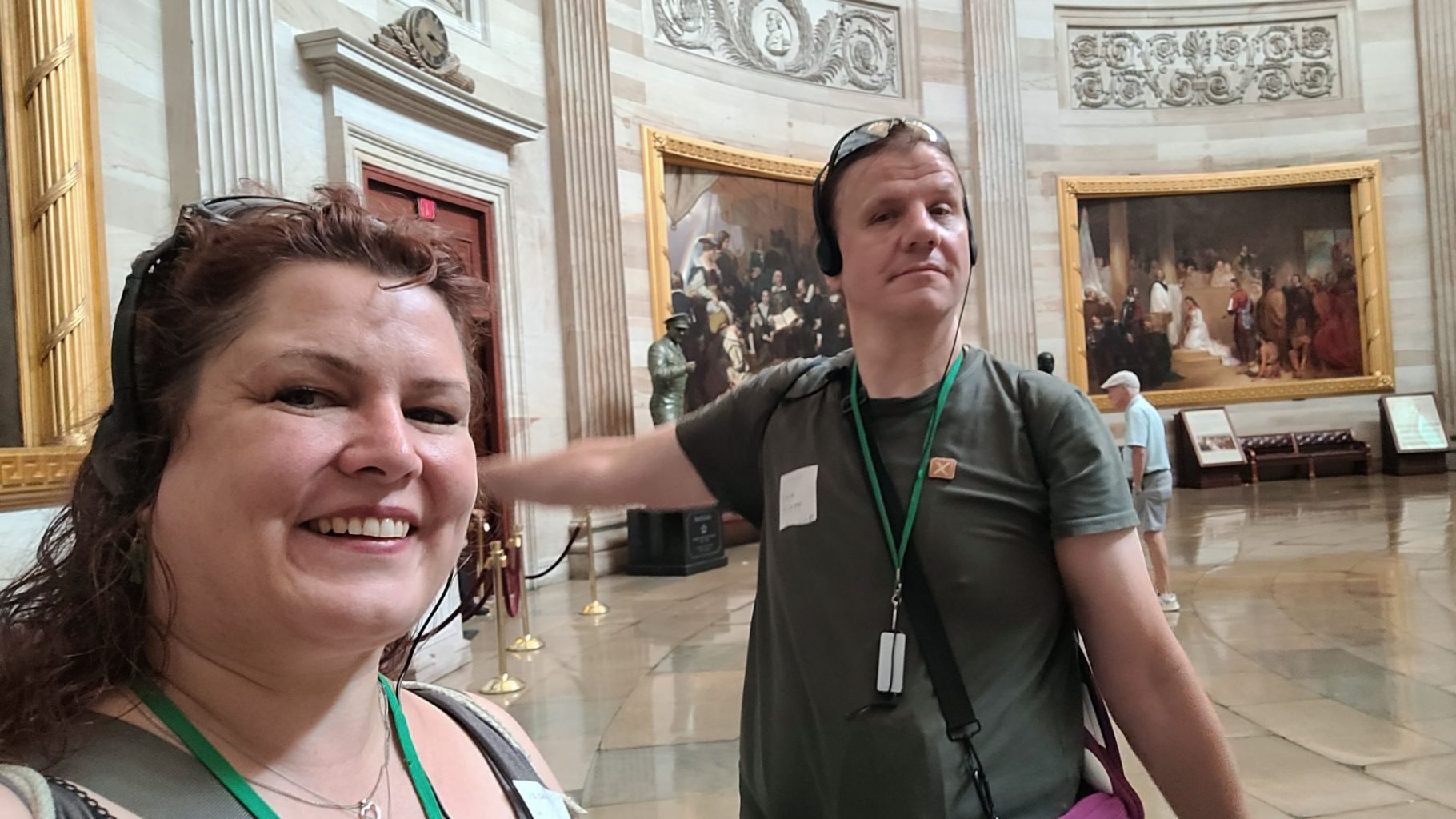 im Capitol