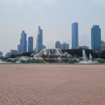 Buckingham Fountain