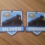 Oliver & Stephanie in Kansas City