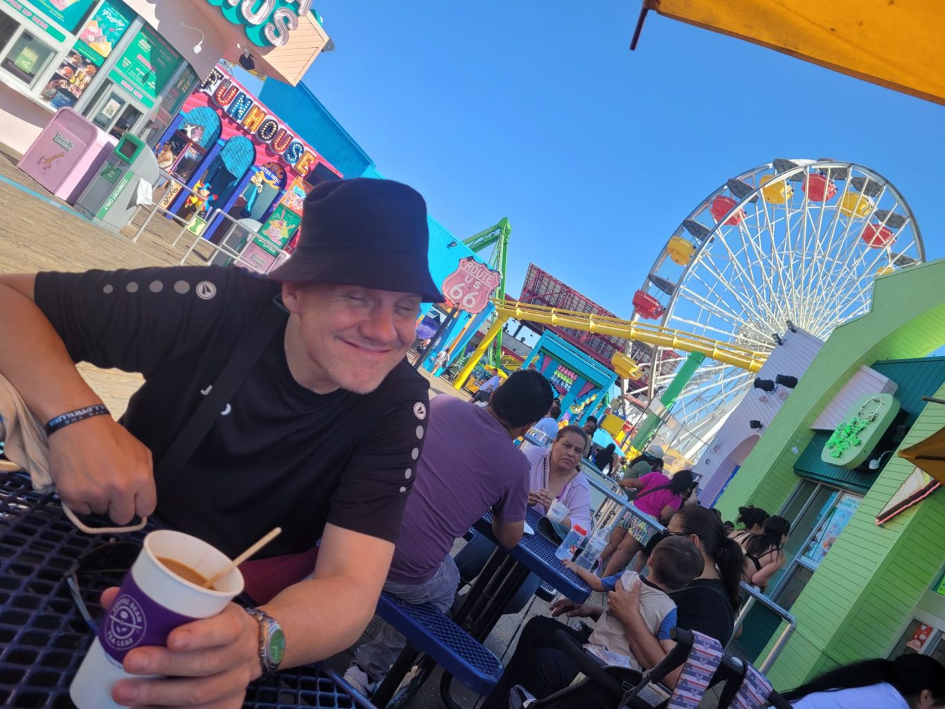 Santa Monica