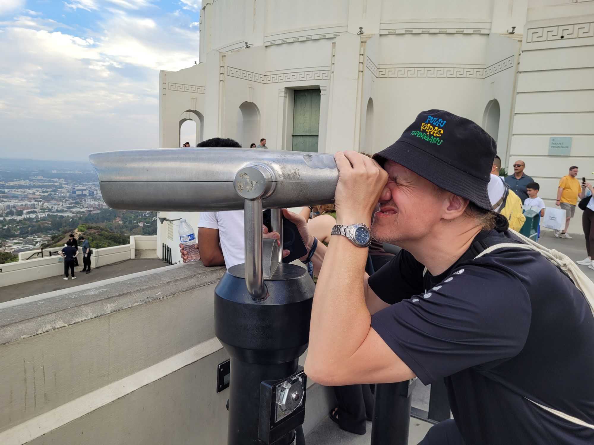Observatorium