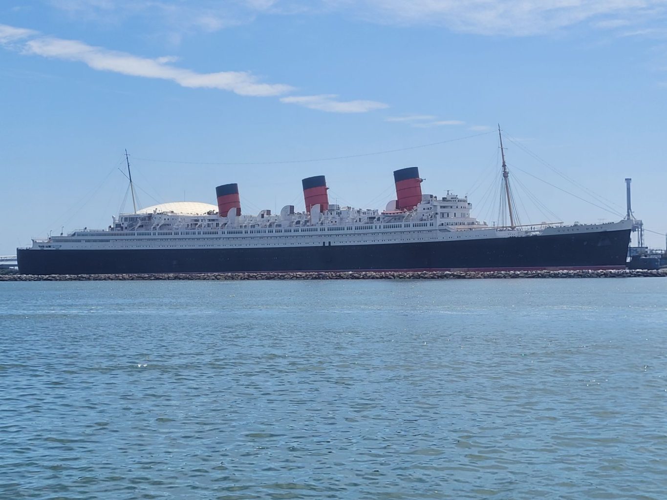 Queen Mary I