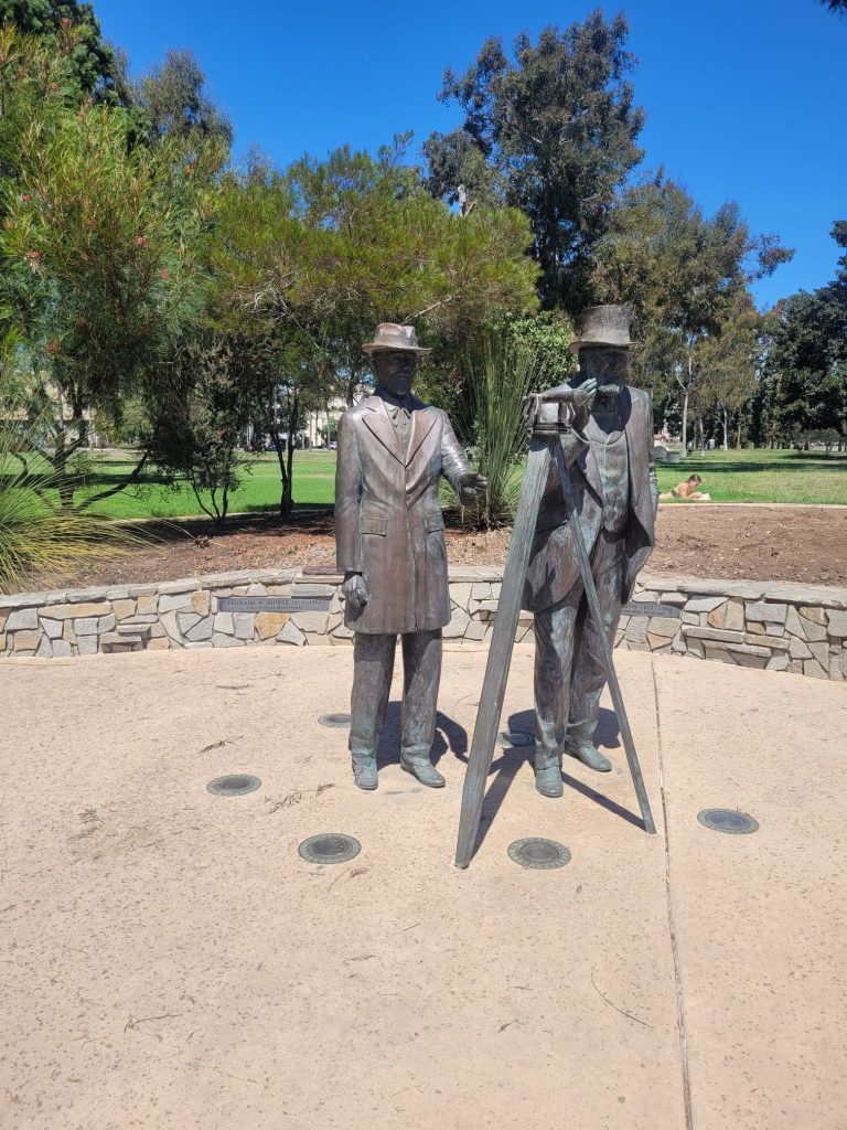 Balboa Park 2