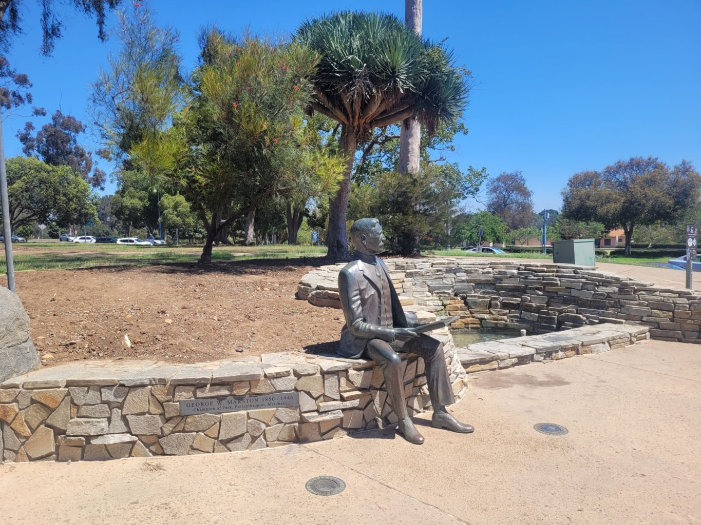 Balboa Park 1