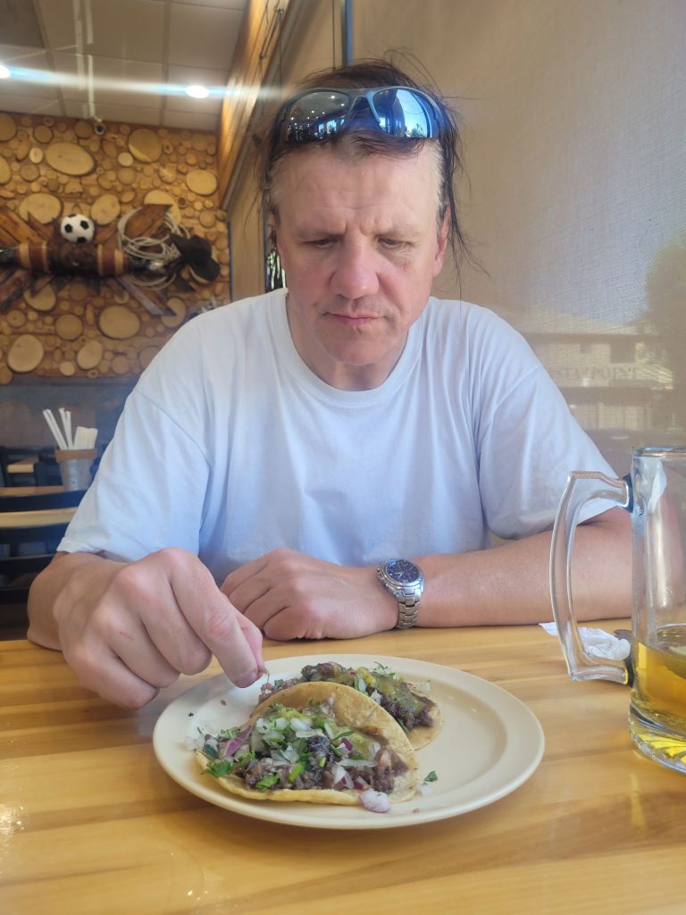 mexikanisch essen