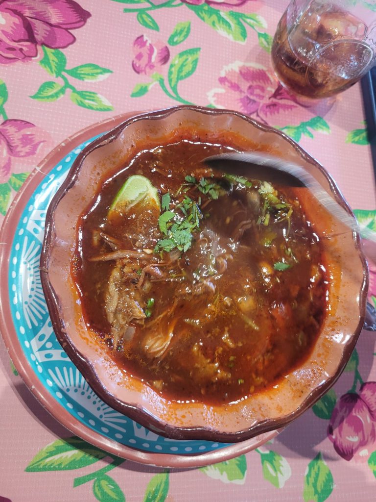 Birria