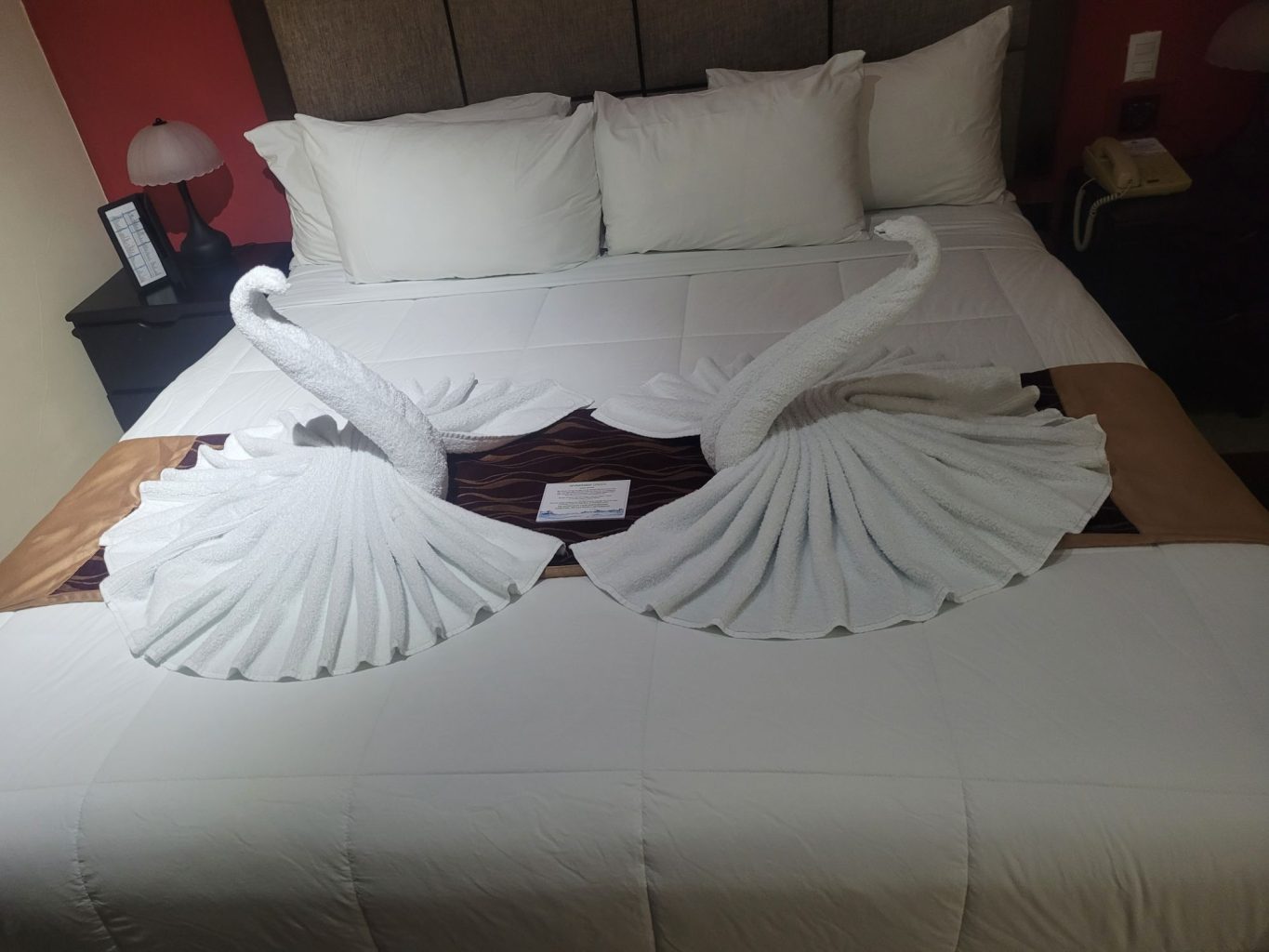 Hotelzimmer