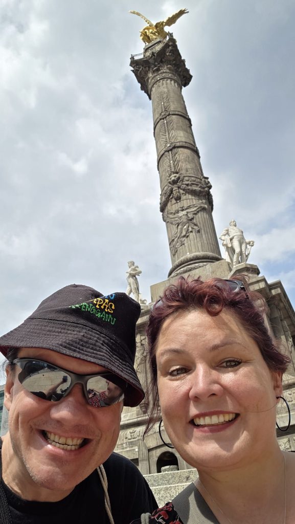 El Angel