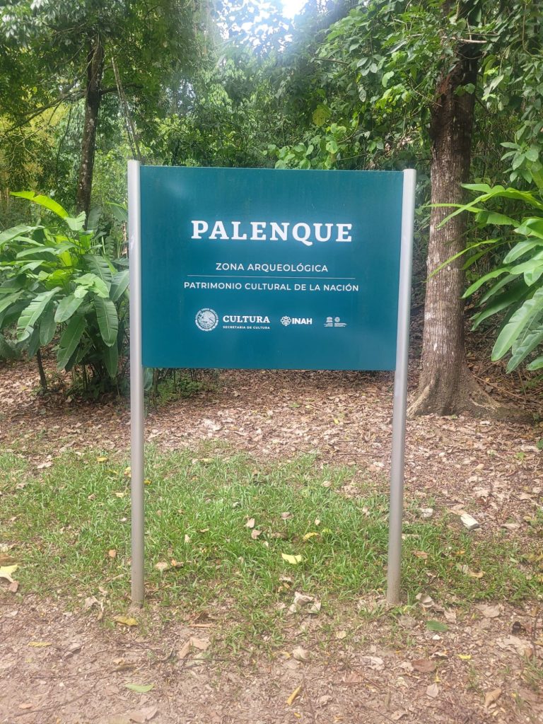Palenque