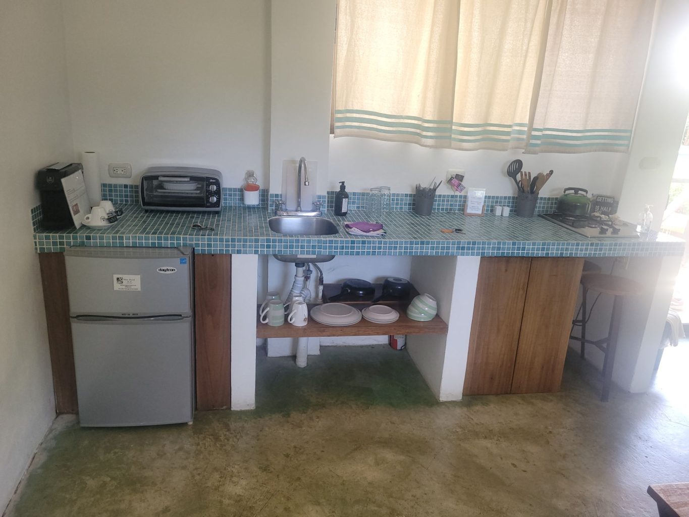 Zimmer in Costa Rica