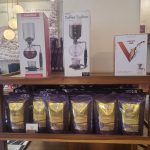 kolumbianische Kaffeespezialitäten