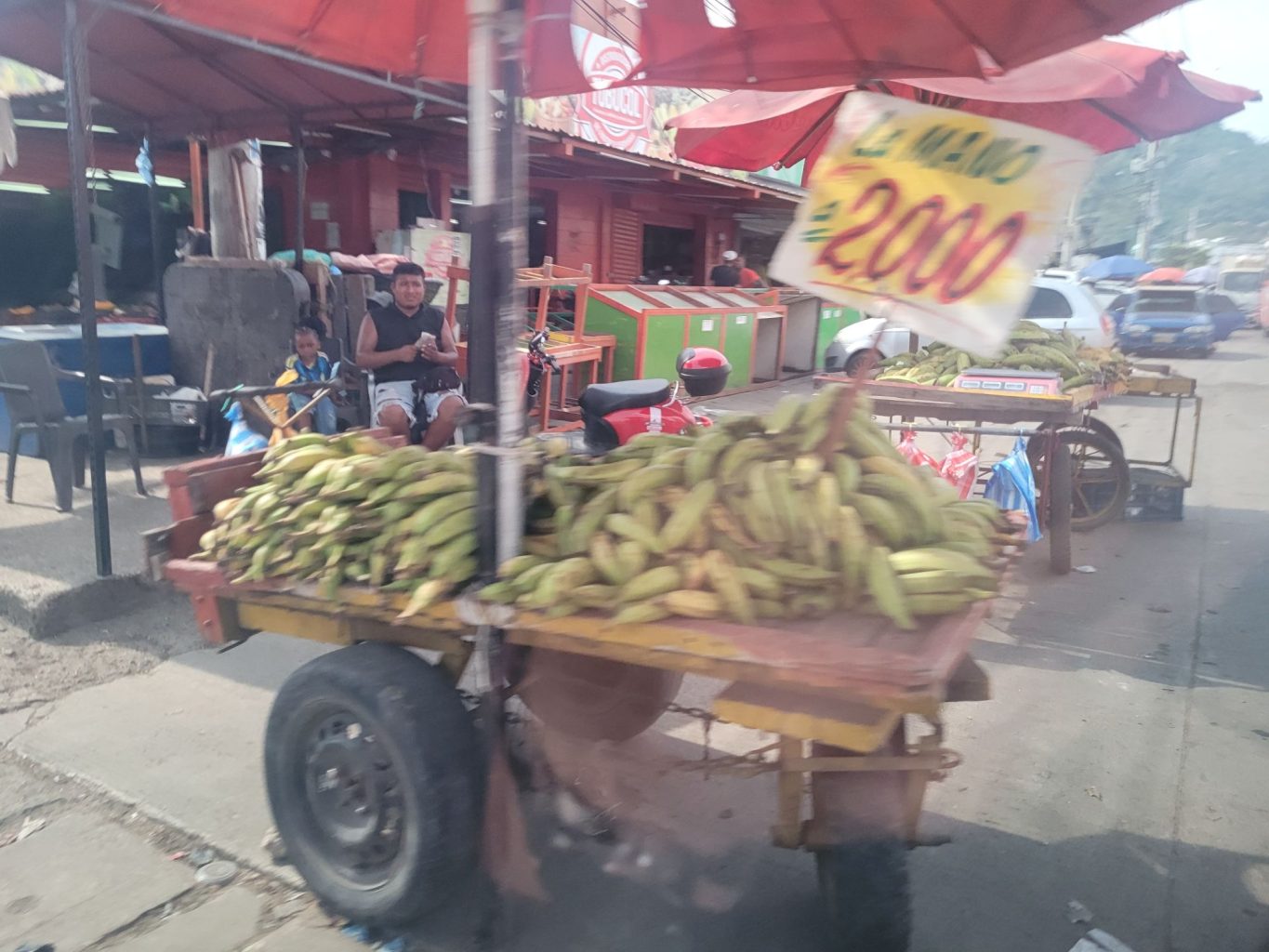 Streetfood