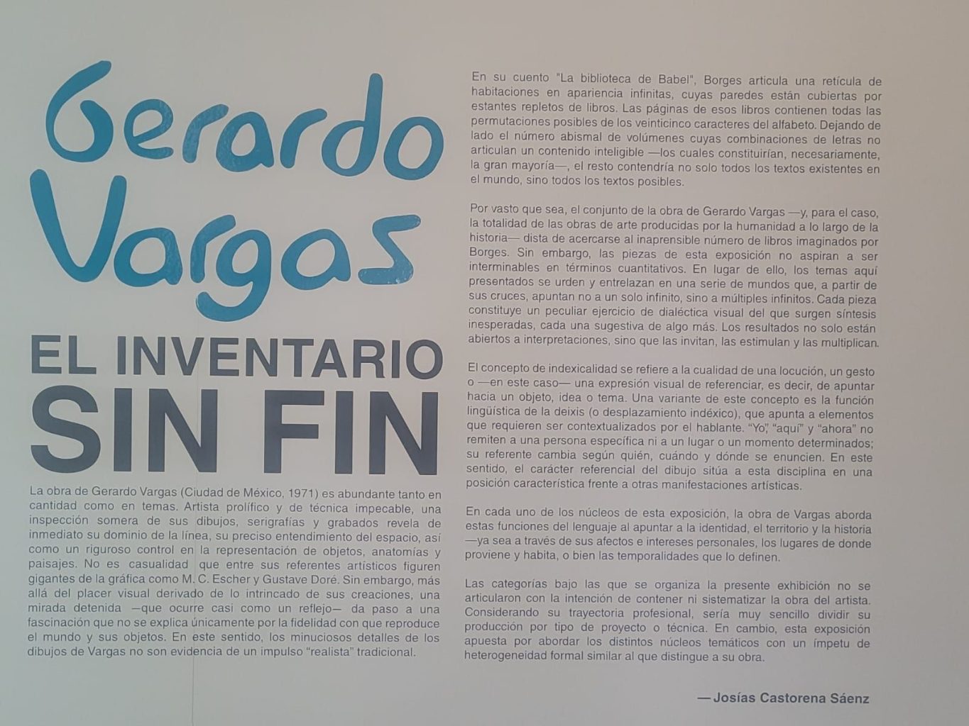 Kunst in Chihuahua