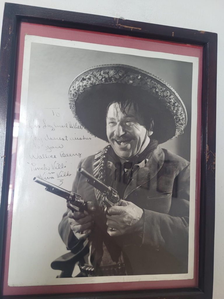 Pancho Villa